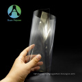 Chinese Supply Transparent 0.25mm Super Clear PVC Rigid Sheet for Medicine Vacuum Forming Package